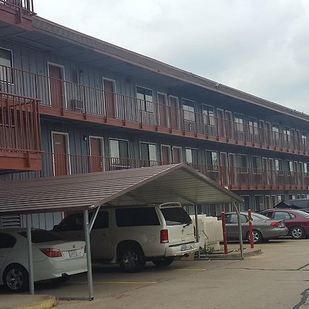 Travel Inn Sharonville Esterno foto