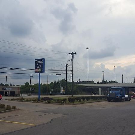 Travel Inn Sharonville Esterno foto