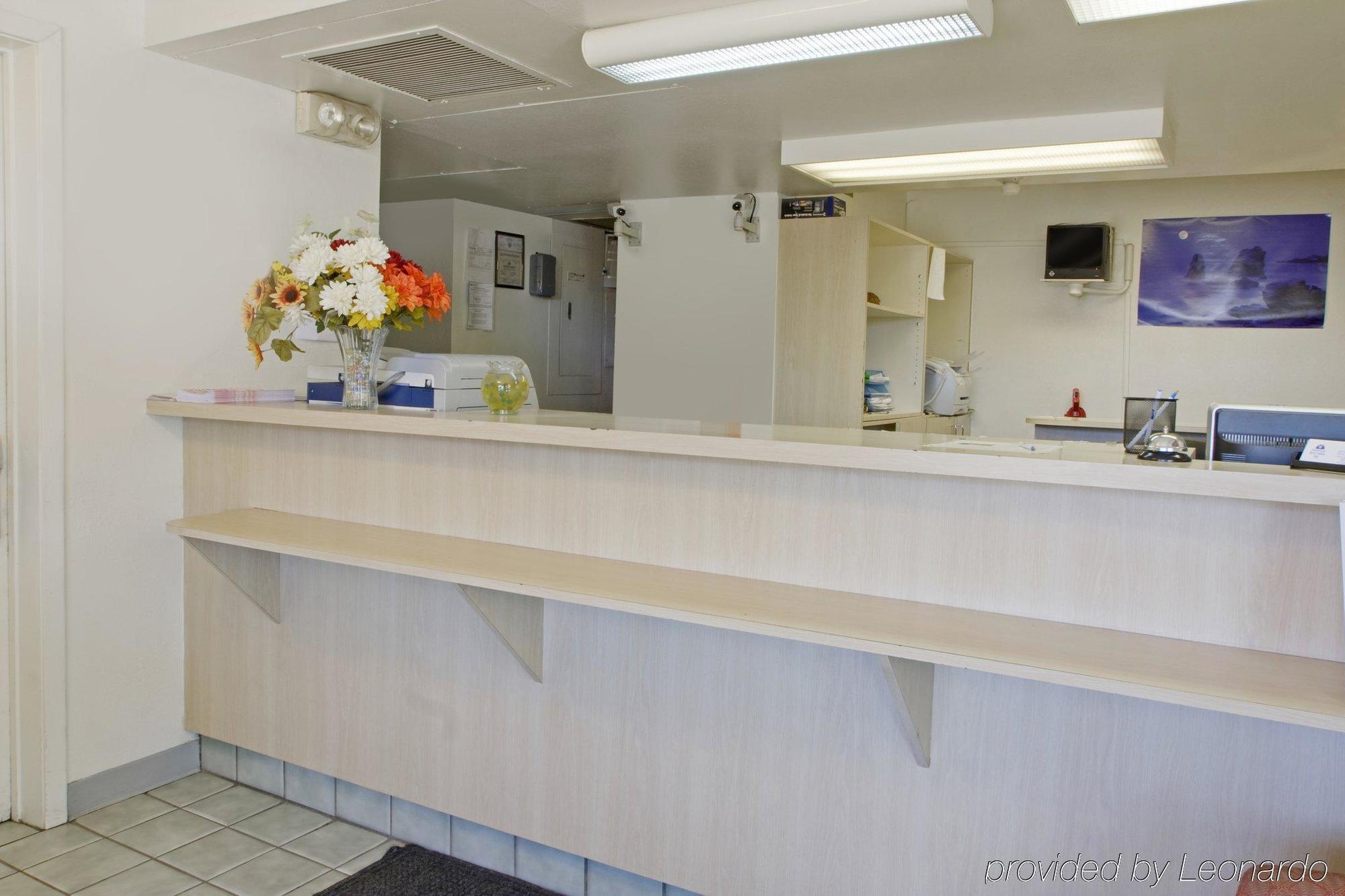 Travel Inn Sharonville Interno foto