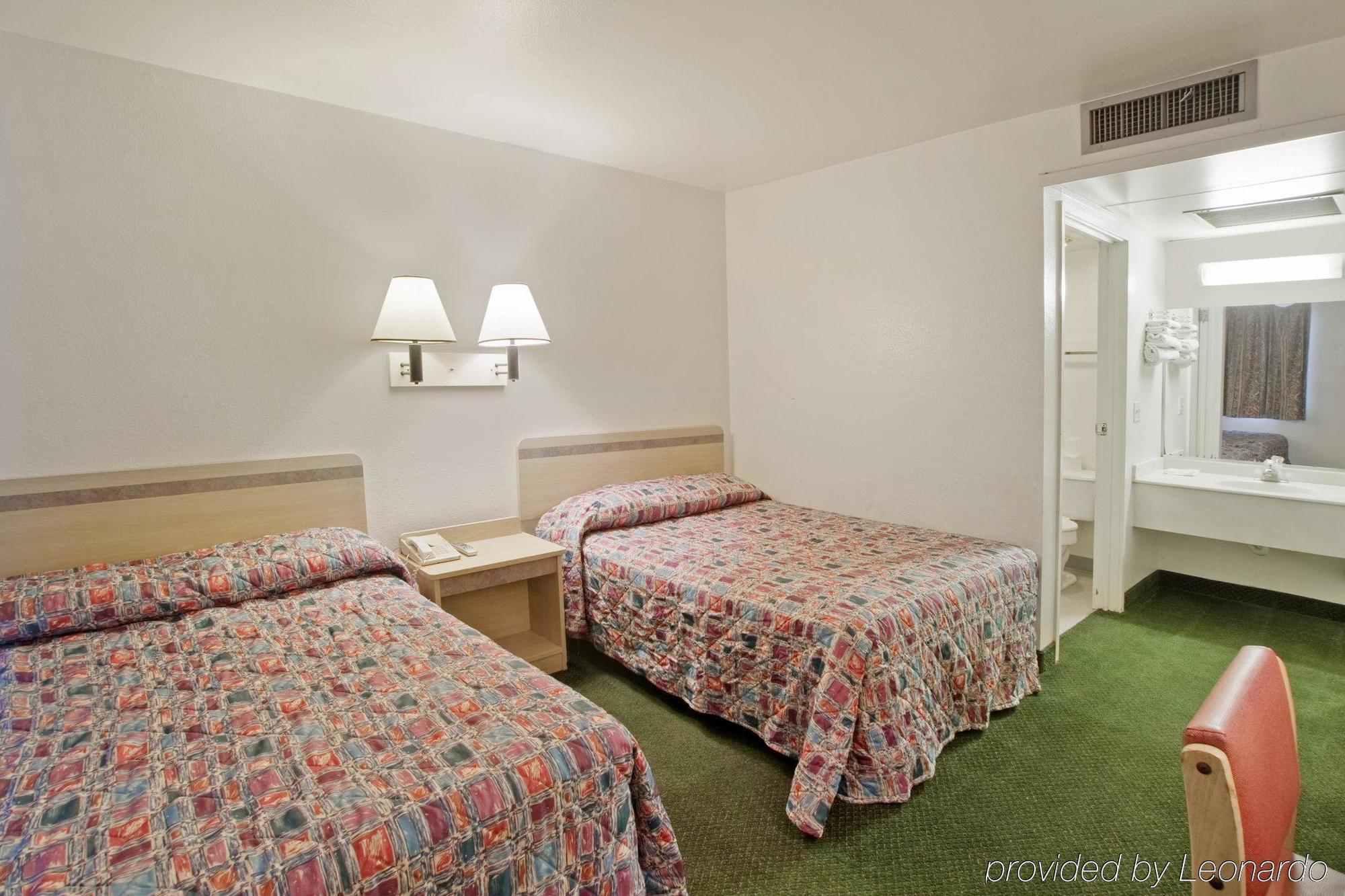 Travel Inn Sharonville Camera foto