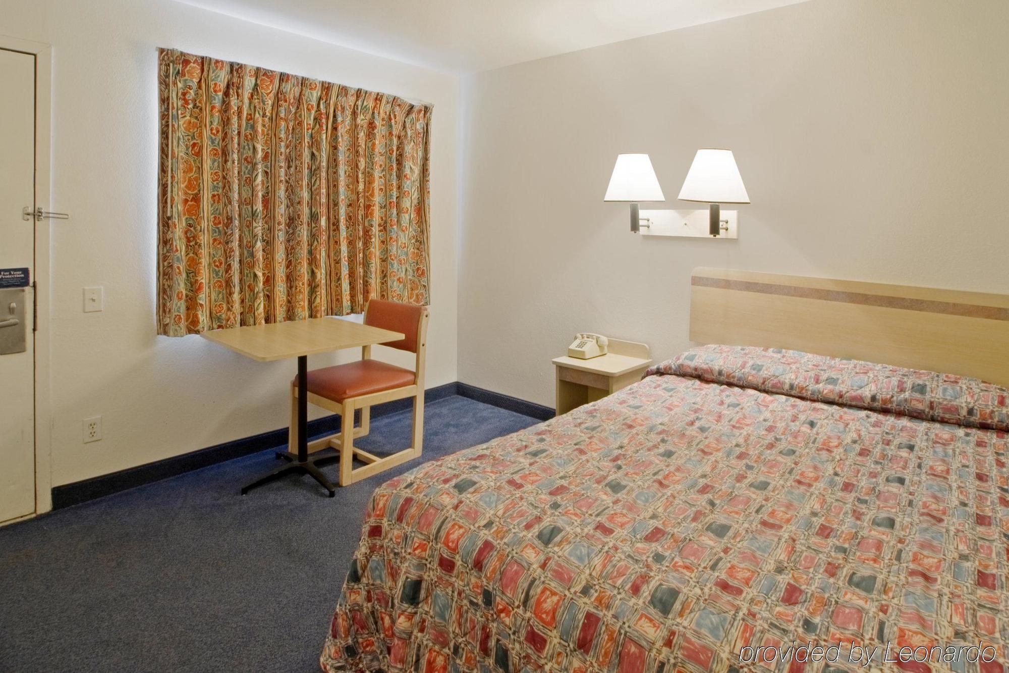 Travel Inn Sharonville Camera foto