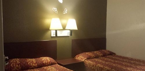 Travel Inn Sharonville Esterno foto