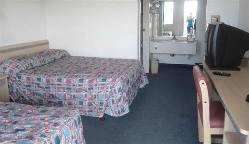 Travel Inn Sharonville Esterno foto