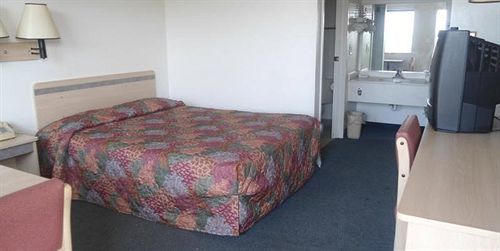 Travel Inn Sharonville Esterno foto