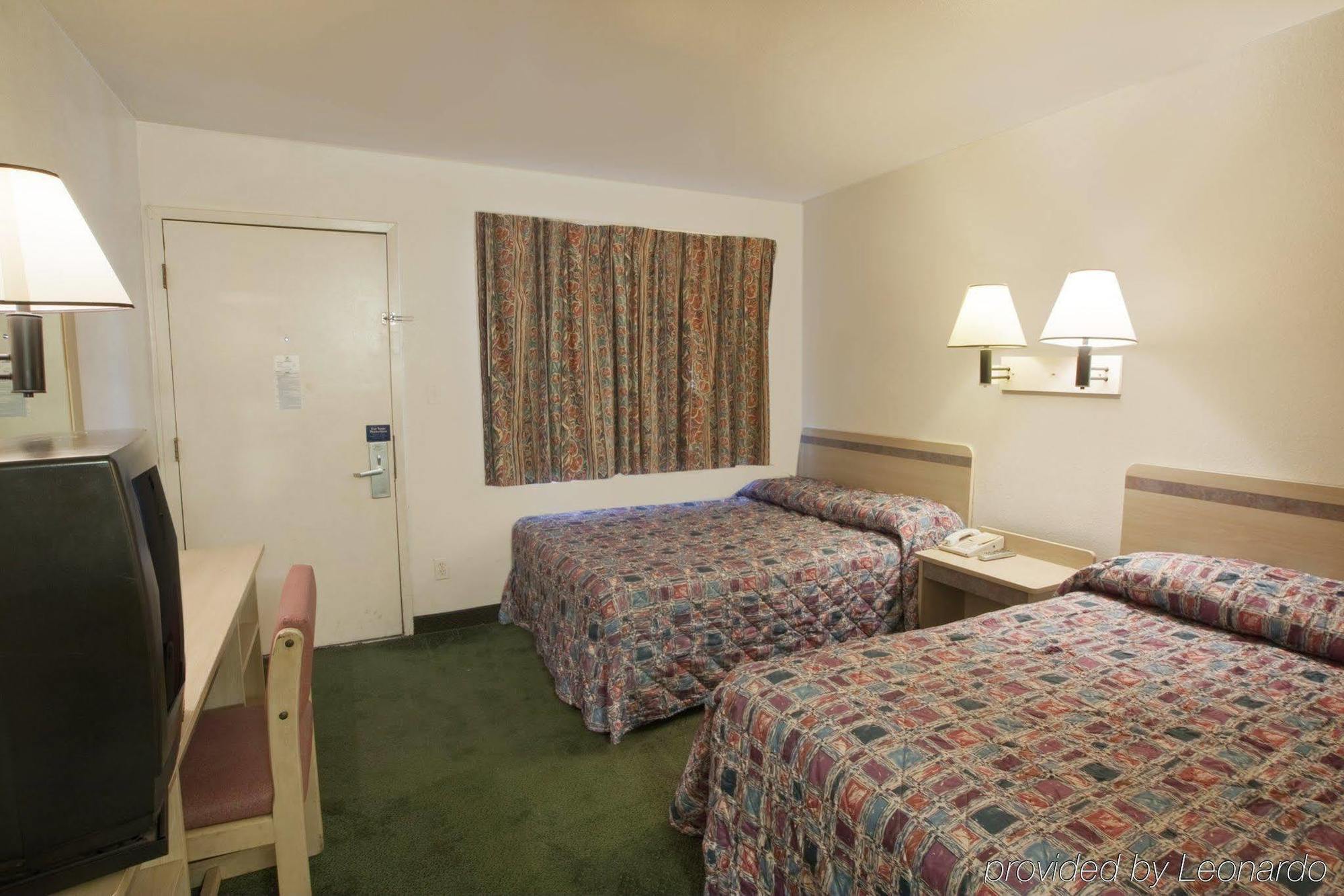 Travel Inn Sharonville Camera foto