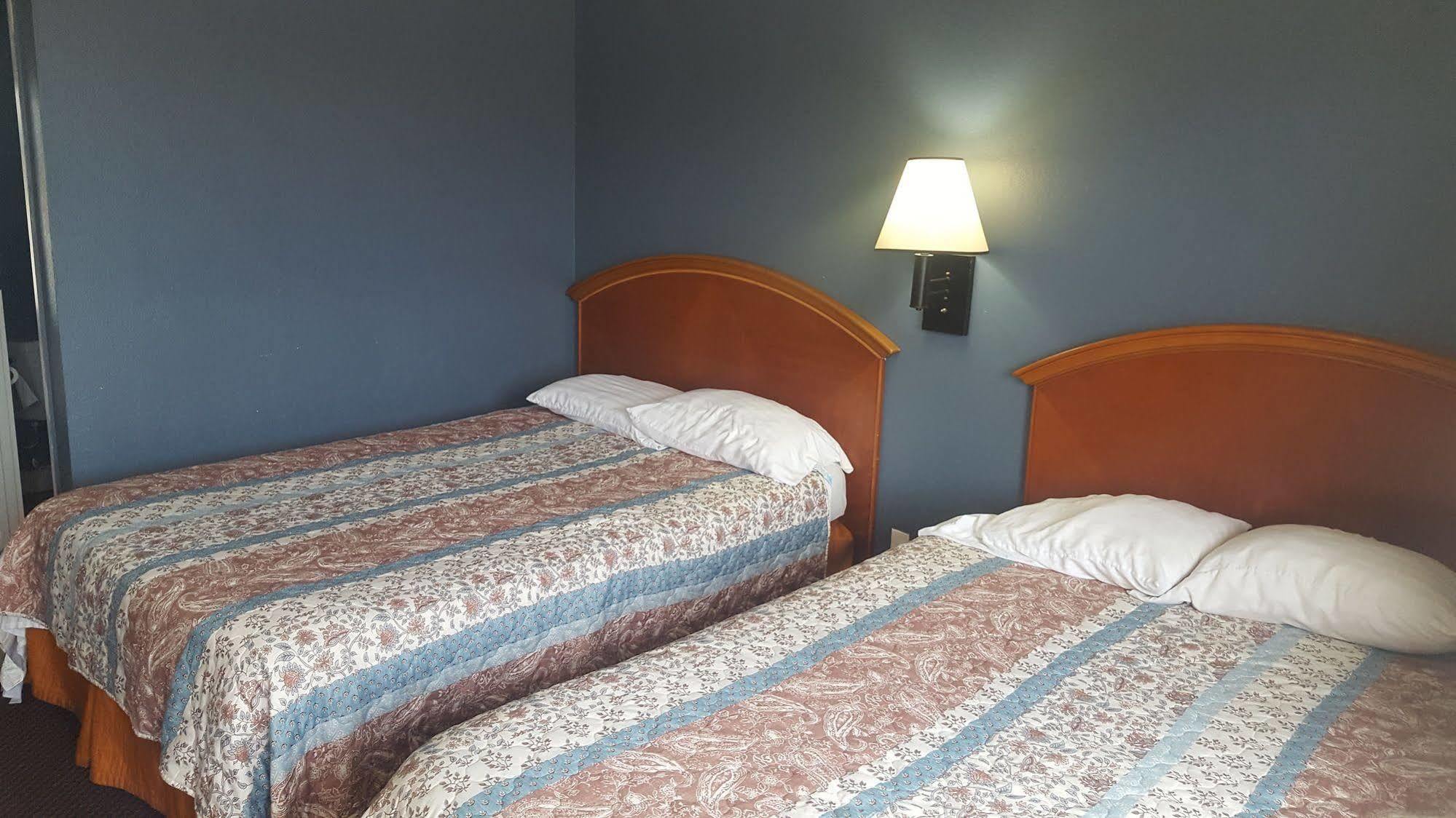 Travel Inn Sharonville Esterno foto