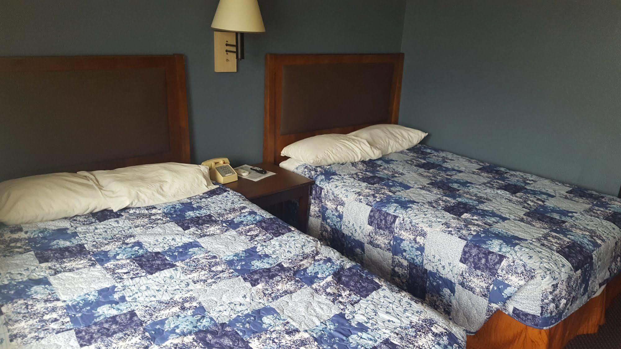 Travel Inn Sharonville Esterno foto